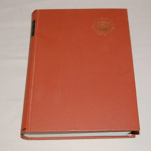 H.M. Miekk-oja Metallioppi